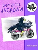 George el Grajo - George the Jackdaw