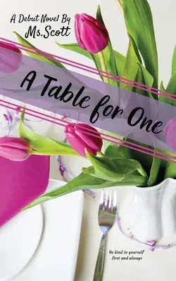 Una mesa para uno - A Table for One