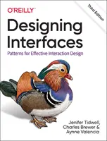 Diseño de interfaces: Patrones para un diseño de interacción eficaz - Designing Interfaces: Patterns for Effective Interaction Design