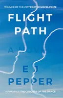 Ruta de vuelo - Flight Path