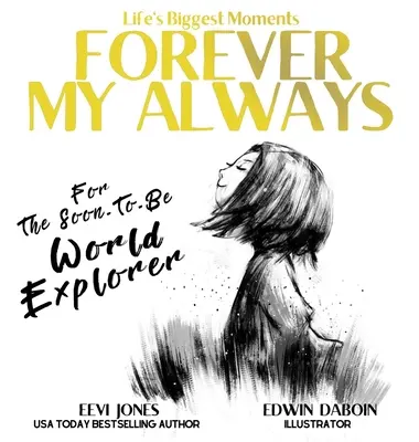 Forever My Always: Para los que pronto serán exploradores del mundo - Forever My Always: For The Soon To Be World Explorer