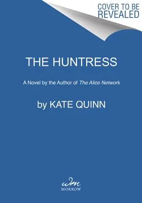 La cazadora - The Huntress