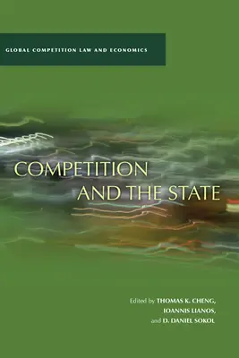 Competencia y Estado - Competition and the State