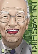 Inuyashiki, Tomo 1 - Inuyashiki, Volume 1