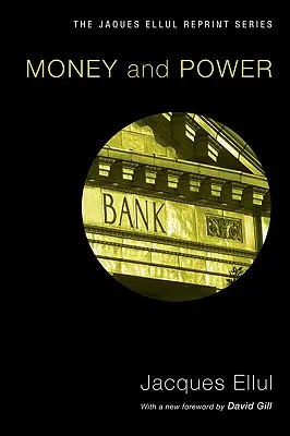 Dinero y poder - Money & Power