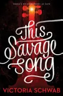 Esta canción salvaje - This Savage Song