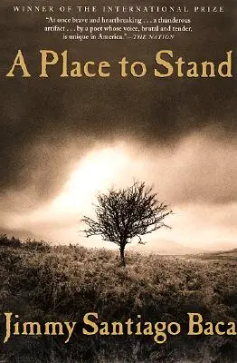 Un lugar donde estar - A Place to Stand