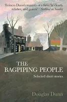 Gente de gaita - Selección de relatos cortos - Bagpiping People - Selected Short Stories