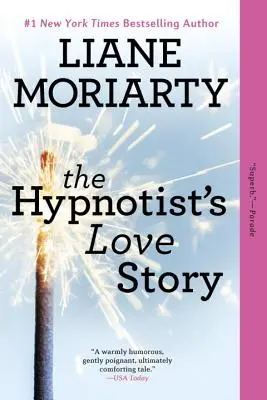 La historia de amor del hipnotizador - The Hypnotist's Love Story