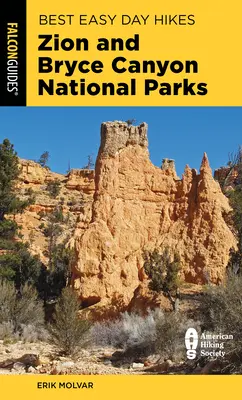 Las mejores excursiones fáciles de un día por los Parques Nacionales de Zion y Bryce Canyon - Best Easy Day Hikes Zion and Bryce Canyon National Parks