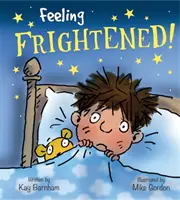 Sentimientos y emociones Sentir miedo - Feelings and Emotions: Feeling Frightened