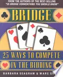 25 Maneras de Competir en la Puja - 25 Ways to Compete in the Bidding