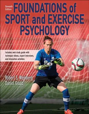 Fundamentos de psicología del deporte y del ejercicio - Foundations of Sport and Exercise Psychology