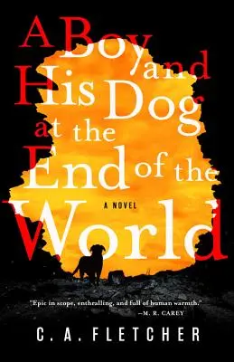 Un niño y su perro en el fin del mundo - A Boy and His Dog at the End of the World