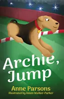 Archie, ¡Salta! - Archie, Jump!