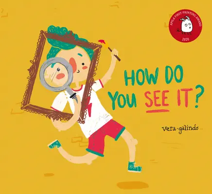 ¿Cómo lo ves? - How Do You See It?