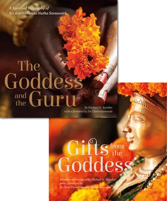 Regalos de la Diosa y el Gurú - Gifts from the Goddess and the Goddess and the Guru