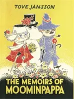 Memorias de Moominpappa - Memoirs Of Moominpappa