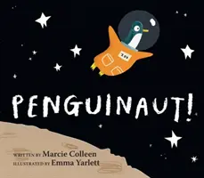 Pingüinos - Penguinaut!