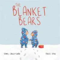 Osos Manta - Blanket Bears