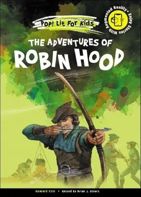 Las aventuras de Robin Hood - The Adventures of Robin Hood