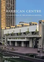 Centro Barbican - Barbican Centre