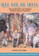 Ms Que Un Indio (More Than an Indian): Ambivalencia racial y multiculturalismo neoliberal en Guatemala - Ms Que Un Indio (More Than an Indian): Racial Ambivalence and Neoliberal Multiculturalism in Guatemala