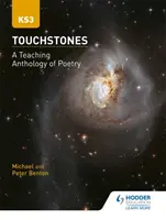 Touchstones: Antología poética para la enseñanza - Touchstones: A Teaching Anthology of Poetry