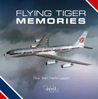 Recuerdos del Tigre Volador - Flying Tiger Memories