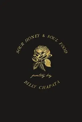 Miel amarga y Soul Food - Sour Honey & Soul Food