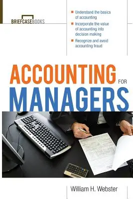 Contabilidad para directivos - Accounting for Managers