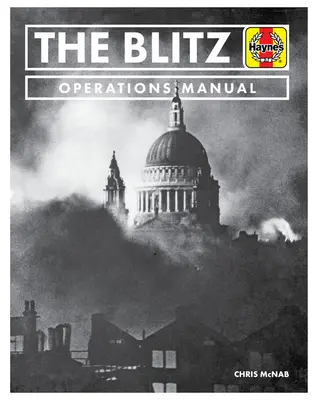 Manual de operaciones Blitz - The Blitz Operations Manual