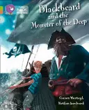 Barbanegra y el monstruo de las profundidades - Blackbeard and the Monster of the Deep