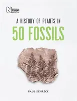 Historia de las plantas en 50 fósiles - History of Plants in 50 Fossils