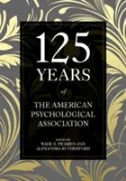 125 años de la Asociación Americana de Psicología - 125 Years of the American Psychological Association