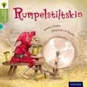 Rumpelstiltskin Joanna Nadin - Rumpelstiltskin. Joanna Nadin