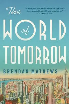 El mundo del mañana - The World of Tomorrow