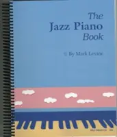 Jazz Piano Book