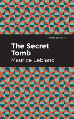 La tumba secreta - The Secret Tomb