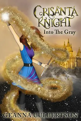 Crisanta Knight: Hacia lo gris, 7 - Crisanta Knight: Into the Gray, 7