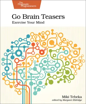 Ir a Brain Teasers: Ejercita tu mente - Go Brain Teasers: Exercise Your Mind