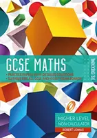 GCSE Maths by RSL - Nivel superior, sin calculadora - GCSE Maths by RSL - Higher Level, Non-Calculator