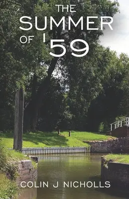 El verano del 59 - The Summer Of '59