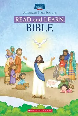 Leer y aprender la Biblia - Read and Learn Bible