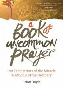 Un libro de oraciones poco comunes - A Book of Uncommon Prayer