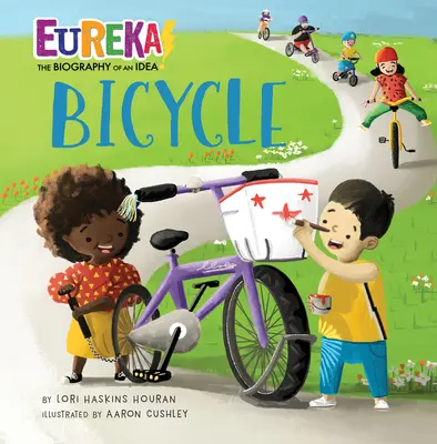 Bicicletas: Eureka! la Biografía de una Idea - Bicycle: Eureka! the Biography of an Idea