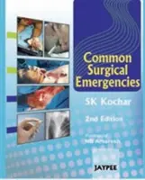 Urgencias Quirúrgicas Comunes - Common Surgical Emergencies