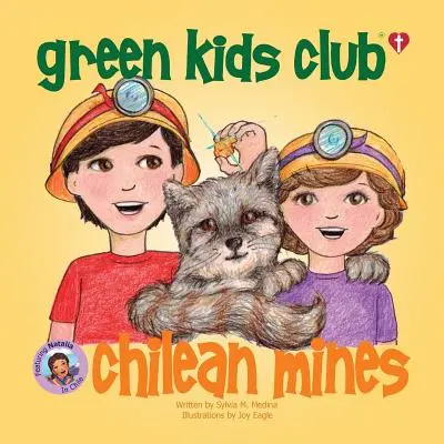 Minas Chilenas - Libro Cristiano - Chilean Mines - Christian Book