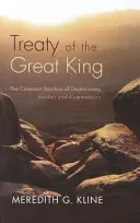 Tratado del Gran Rey - Treaty of the Great King