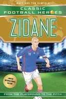 Zidane: Classic Football Heroes - Edición Internacional Limitada - Zidane: Classic Football Heroes - Limited International Edition